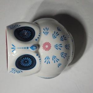 Owl Coffee Mug